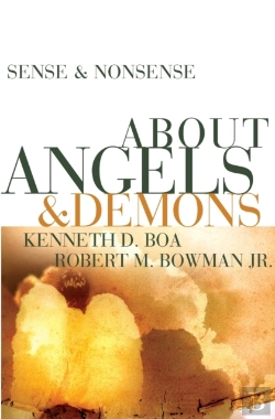 Bertrand.pt - Sense And Nonsense About Angels And Demons