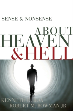 Bertrand.pt - Sense And Nonsense About Heaven And Hell
