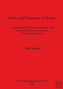 Bertrand.pt - Sense And Nonsense In Homer