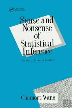 Bertrand.pt - Sense And Nonsense Of Statistical Inference