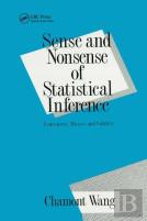 Sense And Nonsense Of Statistical Inference