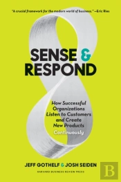 Sense And Respond
