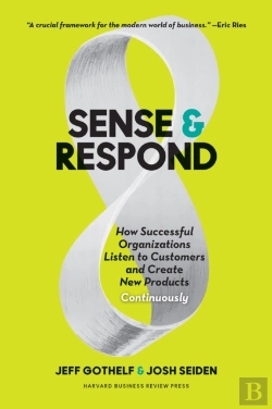 Bertrand.pt - Sense And Respond