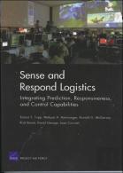 Sense And Respond Logistics