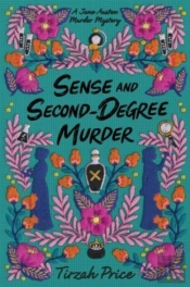 Sense And Second-Degree Murder
