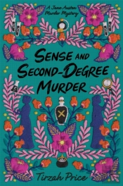 Sense And Second-Degree Murder