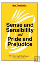 'Sense And Sensibility' And 'Pride And Prejudice'