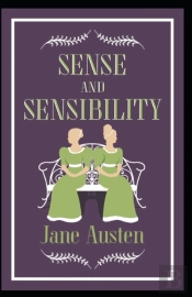 Sense And Sensibility Annotated