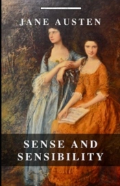 Sense And Sensibility Annotated
