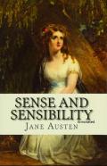Sense And Sensibility Annotated