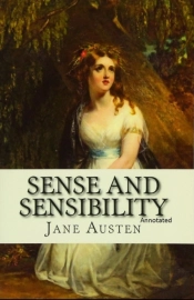 Sense And Sensibility Annotated