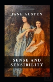 Sense And Sensibility Annotated