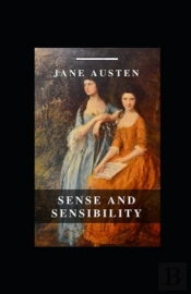 Sense And Sensibility Annotated