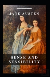Sense And Sensibility Annotated
