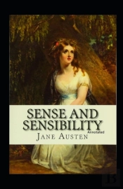 Sense And Sensibility Annotated