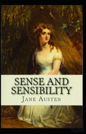 Sense And Sensibility Annotated