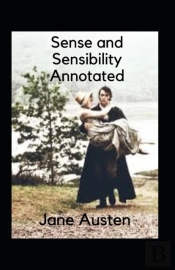 Sense And Sensibility Annotated