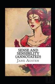 Sense And Sensibility Annotated