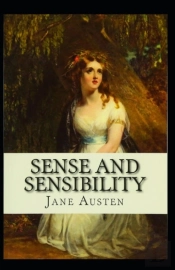 Sense And Sensibility Annotated