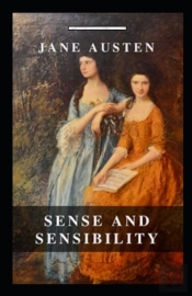 Sense And Sensibility Annotated