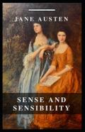 Sense And Sensibility Annotated