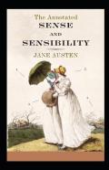 Sense And Sensibility Annotated