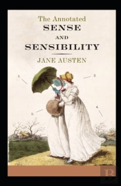 Sense And Sensibility Annotated