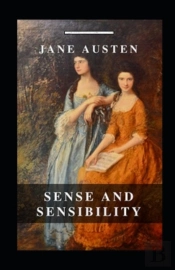 Sense And Sensibility Annotated