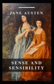 Sense And Sensibility Annotated