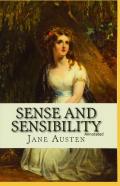 Sense And Sensibility Annotated