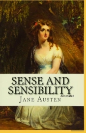Sense And Sensibility Annotated