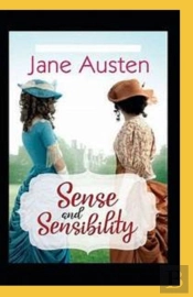 Sense And Sensibility Annotated
