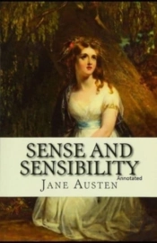 Sense And Sensibility Annotated