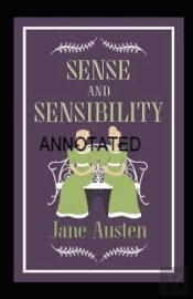 Sense And Sensibility Annotated