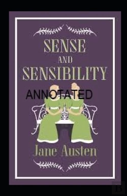 Bertrand.pt - Sense And Sensibility Annotated