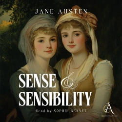 Bertrand.pt - Sense And Sensibility - Audiobook