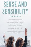 Sense And Sensibility By ''Jane Austen'' An Annotated Work (Romance Story)