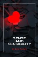 Sense And Sensibility By Jane Austen