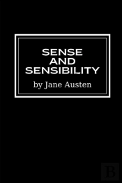 Sense And Sensibility By Jane Austen