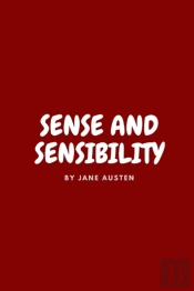 Sense And Sensibility By Jane Austen