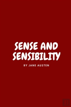 Bertrand.pt - Sense And Sensibility By Jane Austen