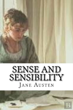 Bertrand.pt - Sense And Sensibility  Classic Edition