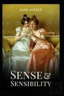 Sense And Sensibility  (Classic)