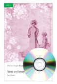 Sense And Sensibility & Mp3 Pack