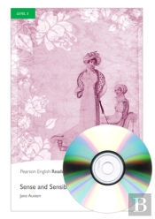 Sense And Sensibility & Mp3 Pack