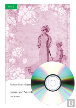 Bertrand.pt - Sense And Sensibility & Mp3 Pack