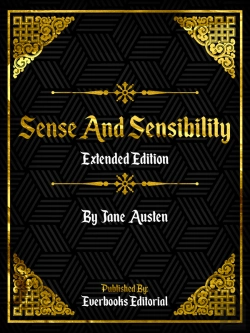 Bertrand.pt - Sense And Sensibility (Extended Edition) - By Jane Austen