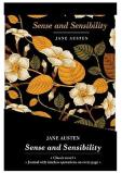 Sense And Sensibility Gift Set