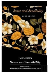 Sense And Sensibility Gift Set
