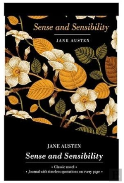 Bertrand.pt - Sense And Sensibility Gift Set